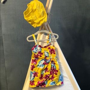 Osh Kosh genuine kids 12 month dress